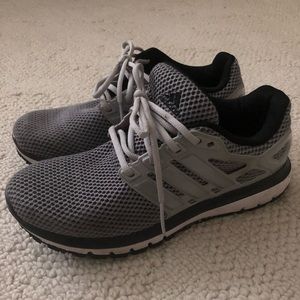 Adidas cloudfoam shoes sz 7